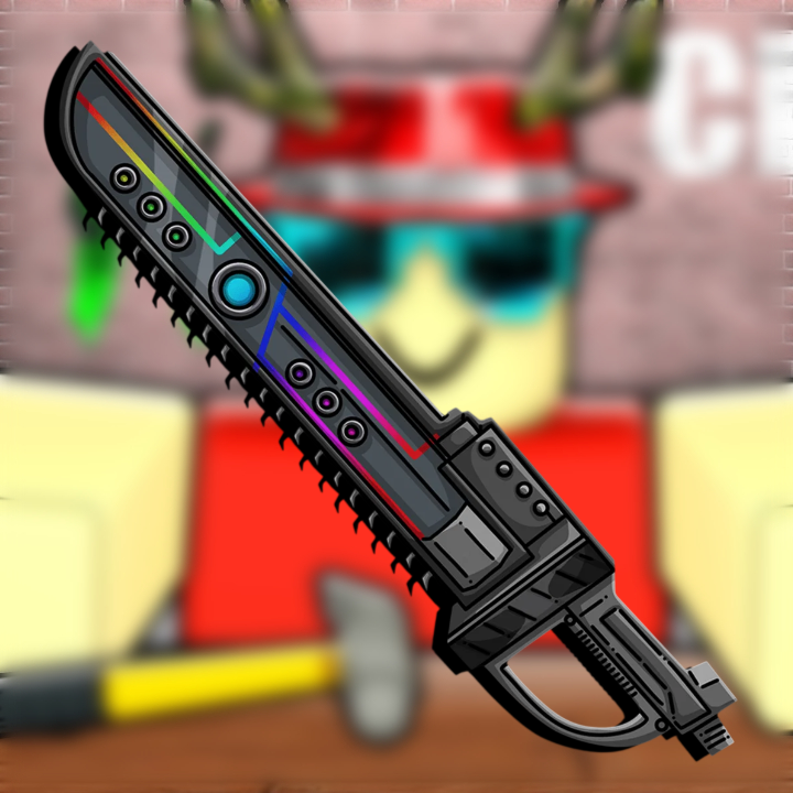 Chroma Saw