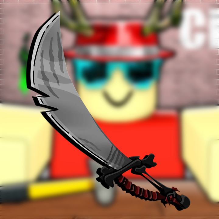 Boneblade
