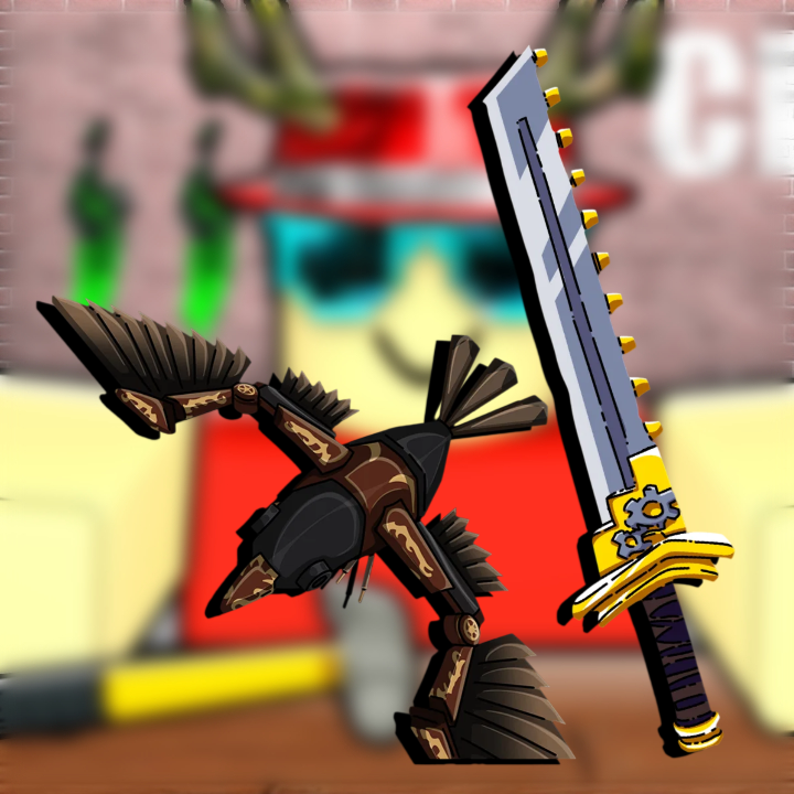 Clockwork set