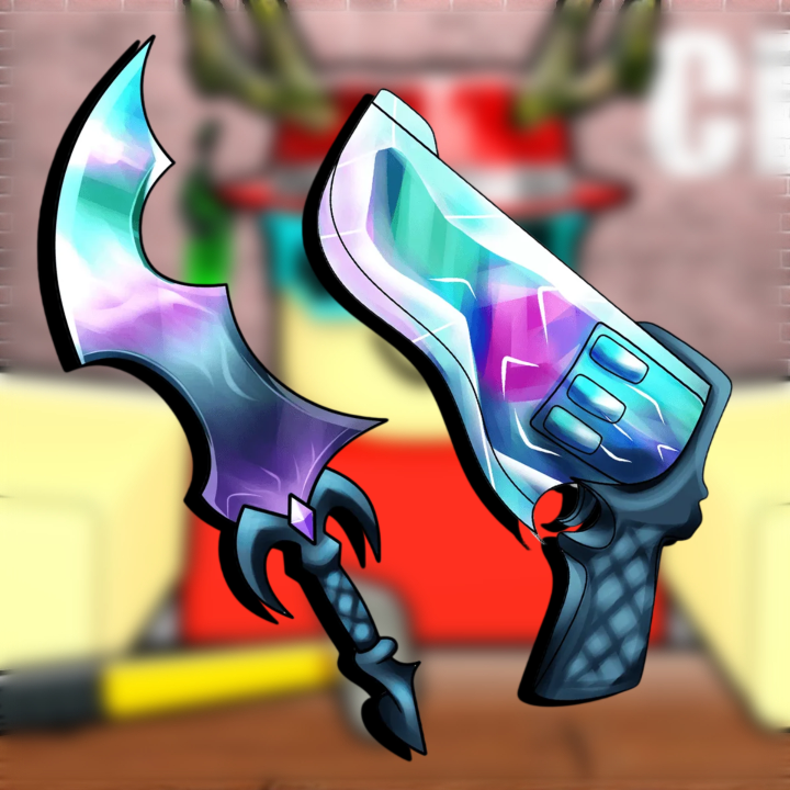 Borealis Set