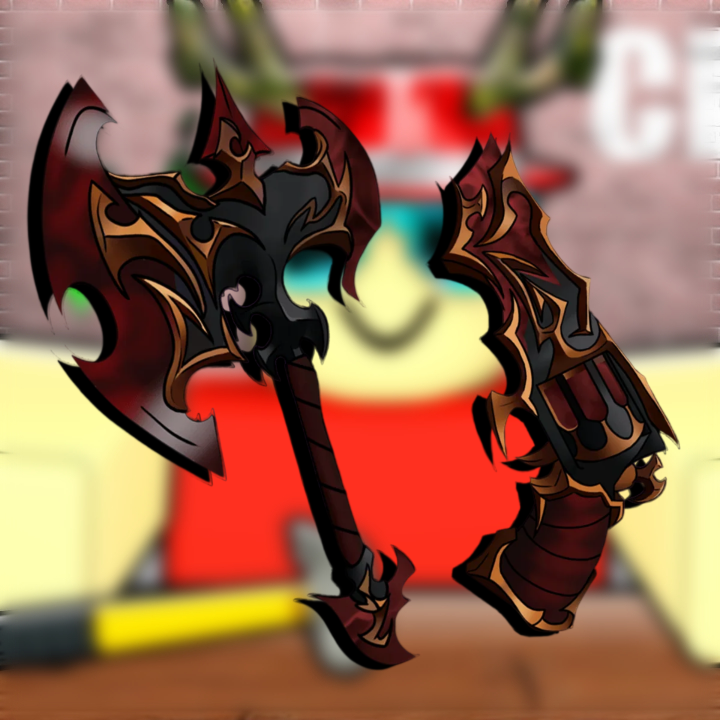 Vampire's Set