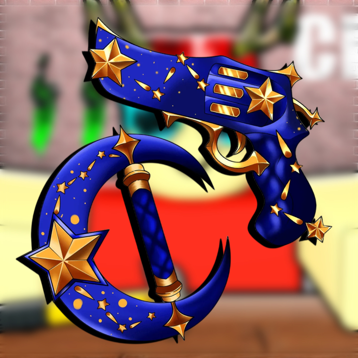 Celestial Set