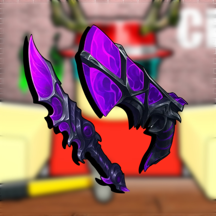 Xeno set