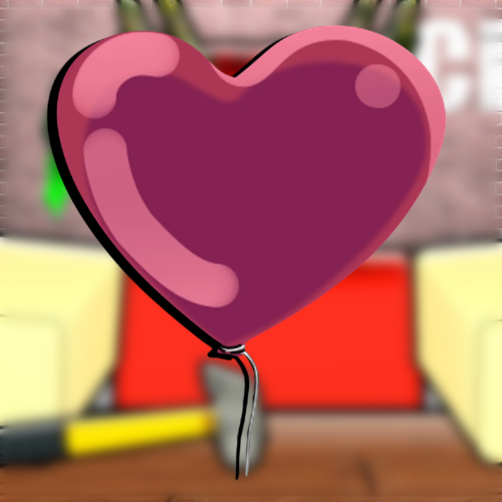 <3 (Heart Pet)